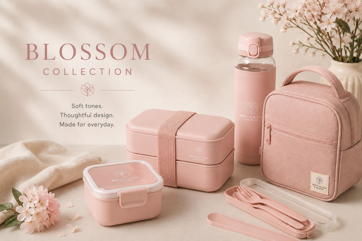 Blossom