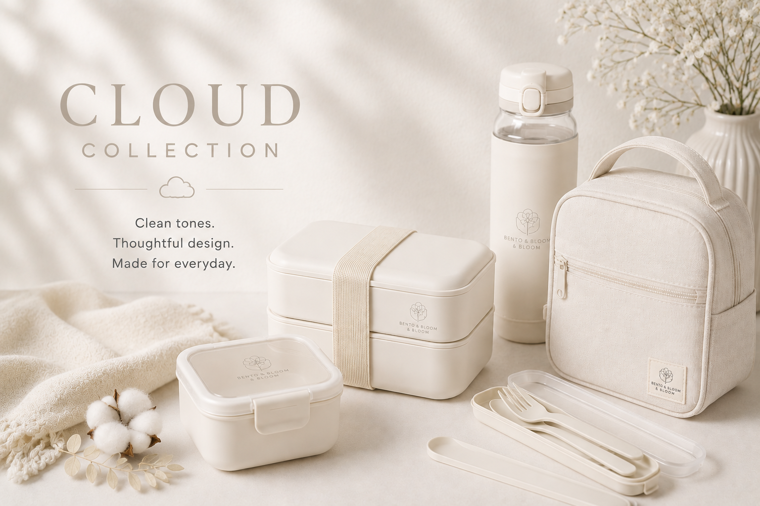 Cloud
