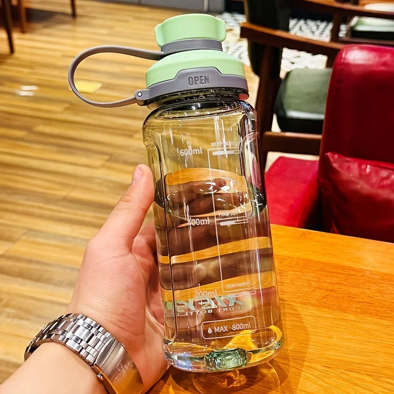 Bloom Hydration Bottle 800ml