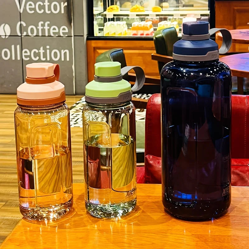 Bloom Hydration Bottle 800ml