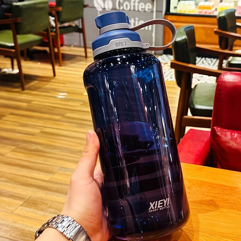 Bloom Hydration Bottle 800ml