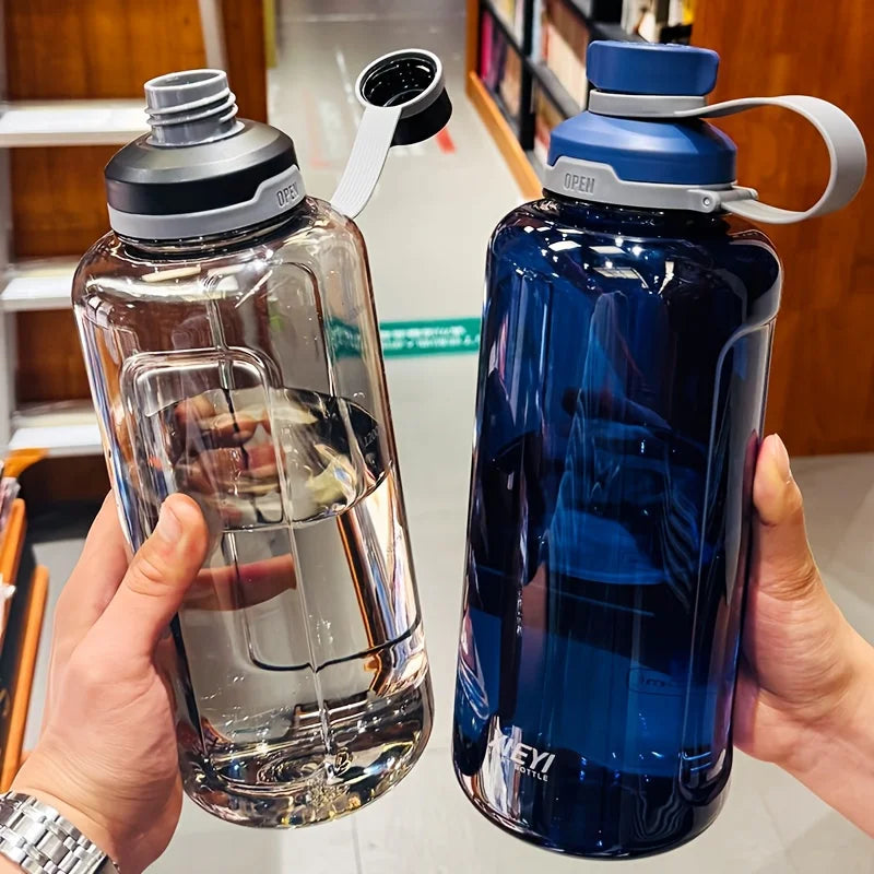 Bloom Hydration Bottle 800ml