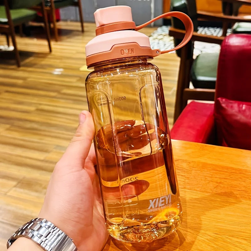 Bloom Hydration Bottle 800ml