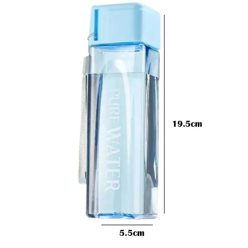 Bloom Slim Travel Water Bottle