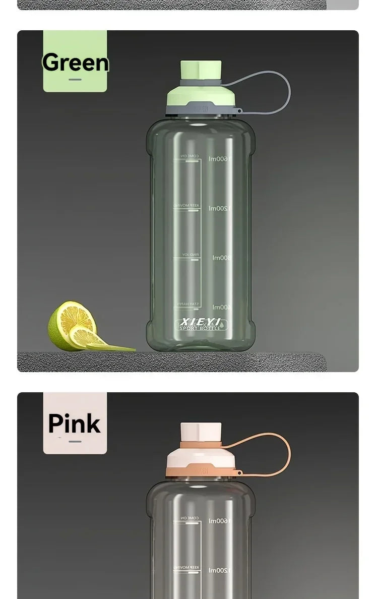 Bloom Hydration Bottle 800ml