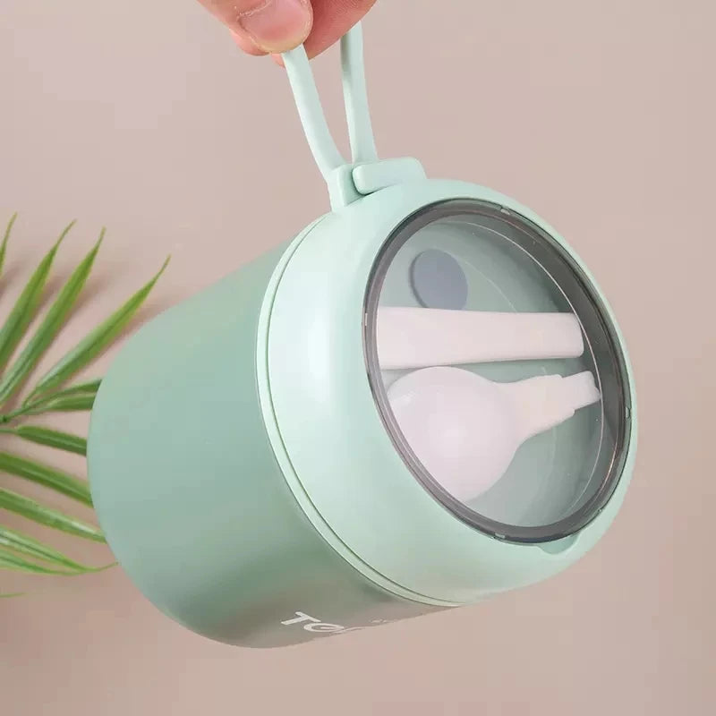 BloomScoop Breakfast & Soup Cup