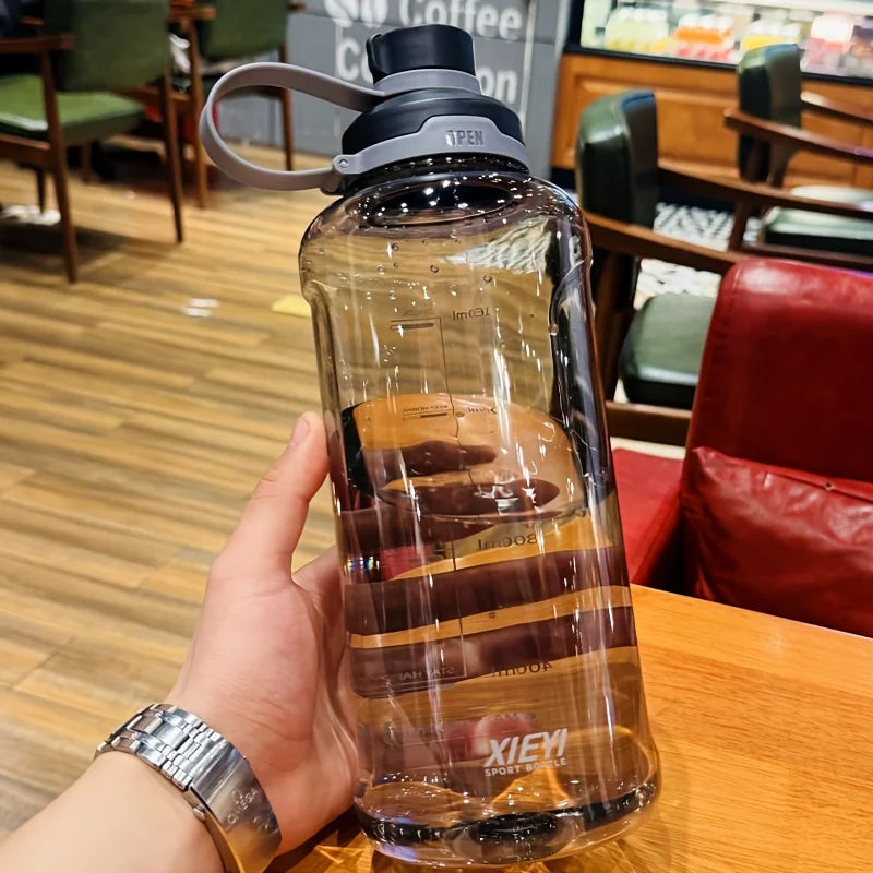 Bloom Hydration Bottle 800ml