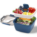 BloomFresh Two-Tier Lunch Box 1100ml