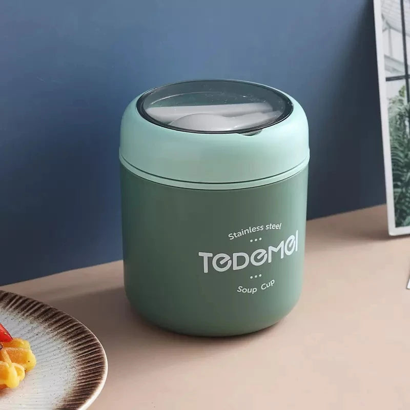BloomScoop Breakfast & Soup Cup