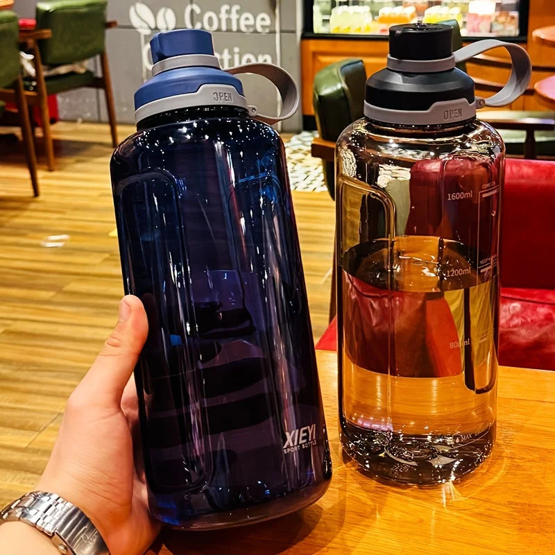 Bloom Hydration Bottle 800ml
